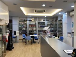 Oriental Venture Building (D14), Office #639382511